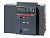 Выключатель автоматический стационарный E4V 3200 PR122/P-LSIG In=3200A 3p F HR 1SDA056885R1 ABB