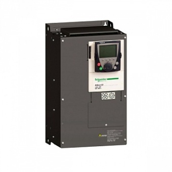 Преобразователь частоты ATV61 3 КВТ 690В ATV61HU30Y Schneider Electric