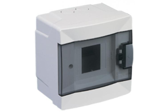 Бокс 4 автомата ОУ 63104 Makel