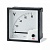 Вольтметр щитовой ABB VLM 300В AC, аналоговый, кл.т. 1,5 2CSG123170R4001 ABB