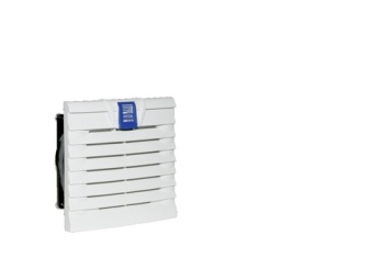 SK фильтр.вентилятор 20 м3/ч 3237110 Rittal