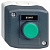 Кнопочный пост Harmony XALD, 1 кнопка XALD101H29 Schneider Electric