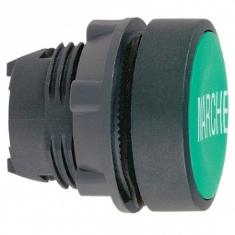 Головка кнопки ZB5AA342 Schneider Electric