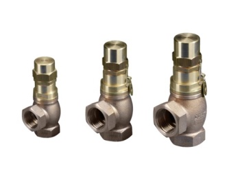 SK Перепускной клапан для RK 1шт 3301910 Rittal