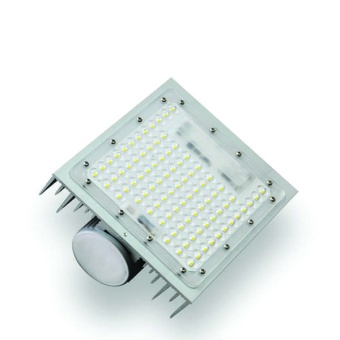 Светильник светодиодный ДКУ01-50-002 Light Street 50Вт IP65 5750лм У1 0101050223-01 Ксенон