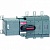 Рубильник с предохранителем OSM250 250А 3P, 1 1SCA104297R1001 ABB