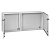Шкаф Atlantic сборн. (600х800х300) 035461 Legrand