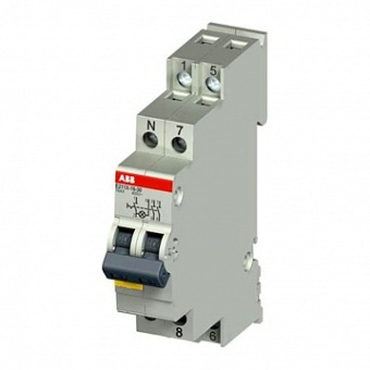 Выключатель индик. E211X-25-30 E211X-25-30 ABB