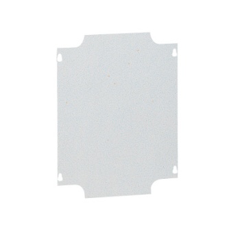 Пластина монтажная для коробок 265х174 мм 035092 Legrand