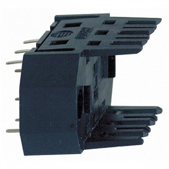 АДАПТЕР ДЛЯ ПЕЧАТ. ПЛАТЫ ZBZ010 Schneider Electric