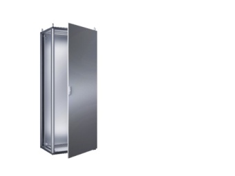 TS Шкаф ШxВxГ 800x2000x600mm 8450600 Rittal