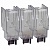 КОЖУХ ЗАЩИТНЫЙ 3Р.ДЛЯ GS1 200…400A GS1SCAP43 Schneider Electric