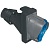 Мобильная розетка Hypra - IP 44/55 - 3К+З - 63 А - пластик/резина 053606 Legrand