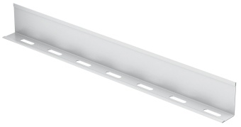 Перегородка разделительная h=100мм L2000 RAL 9016 CLM50D-RP-100-20-9016 IEK