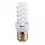 Лампа энергосберегающая FS8-спираль 20W 2700K E27 8000h Simple FS8-T2-20-827-E27 EKF