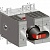 Рубильник с предохранителем OS125 125А 3P, 00, без рукоятки 1SCA115696R1001 ABB
