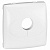 Розетка TV OTEO, одиночная, белый 086140 Legrand