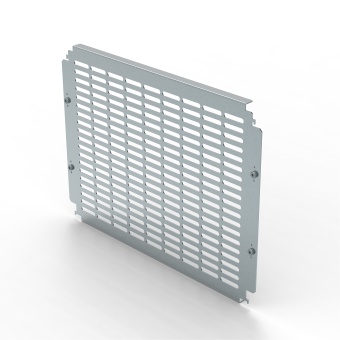 Перфорированная Плата 400мм 16M 339562 Legrand
