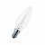 Лампа накаливания CLAS B FR 40W 230V E27 FS1 4008321411365 OSRAM