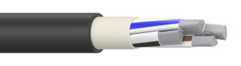 Кабель АВВГнг(А)-LS 4х120 МС (N) 1кВ