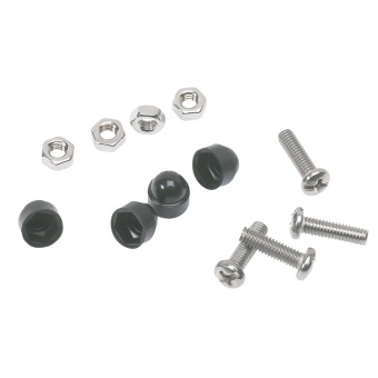 Комплект крепежа - для встраиваемых розеток Hypra 052195 Legrand