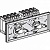 МЕХ. БЛОКИРОВКА ДЛЯ INS320/630 31074 Schneider Electric
