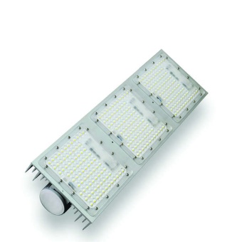 Светильник светодиодный ДКУ01-150-002 Light Street 150Вт IP65 17250лм У1 0101150223-01 Ксенон