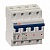 Выключатель нагрузки модульный OptiDin BM63P-440-OM4-РЕГ (ВМ63Р) 234005 КЭАЗ