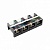 Клеммный терминал TC-604 до 16мм² 60A tc-604 EKF