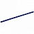 Термоусадочная трубка ТТУ 50/25 синяя 25 м/упак UDRS-D50-25-K07 IEK