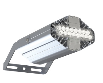 Прожектор L-lego II 30 banner/24/Г30/5,0К/L210/01/IKIX-61/220AC IP66 LEDEL LII002 IEK