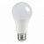 Лампа светодиодная ECO A60 шар 11Вт 230В 6500К E27 LLE-A60-11-230-65-E27 IEK