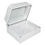 Коробка промышленная - IP55 - IK08 - 359x265x154мм - крышка 035058 Legrand
