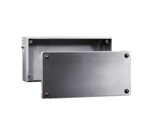 KEL Взрывобезопасный корпус 150x150x80mm 9301000 Rittal