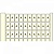 Маркировка RC65 (100 X H) , гориз. 1SNA232157R2500 ABB