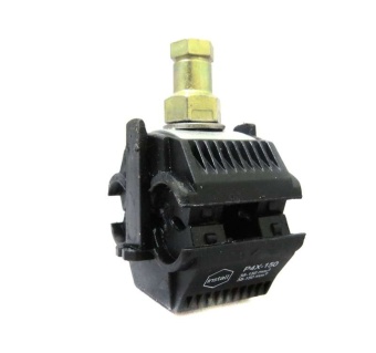 Зажим ответвительный прокалывающий P4X-150 ИНСТАЛЛ 14042