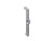 SV VX Набор подключения для Flat-PLS M10 3шт 9686810 Rittal