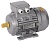 Электродвигатель асинхронный трехфазный АИС 80A8 380В 0,18кВт 750об/мин 1081 DRIVE AIS080-A8-000-2-0710 IEK