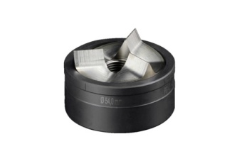 AS Штамп круглый для нержавеющей стали D54,0мм/PG42 1шт 4055154 Rittal