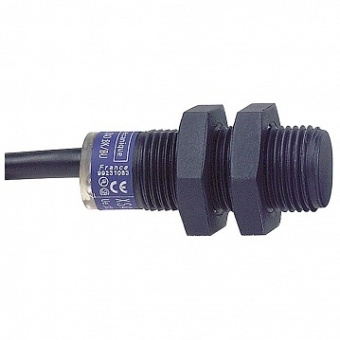 датчик приближения XS4P12PA340L1 Schneider Electric