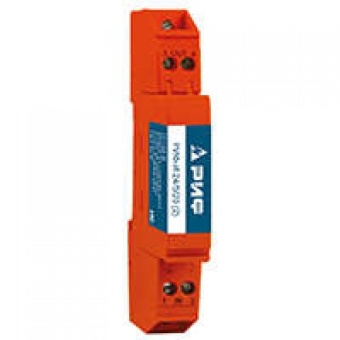 Устройство защиты от импульсных перенапряжений для информационных систем РИФ-И 5/5/20 (2)(РИФ-И 5/5/20 (2) 201004 СТРИМЕР