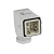 Каб.вилка, пласт.гор.400В, 10А 4К+З 053111 Legrand