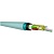 Кабель оптоволоконный OM4 - многомодовый - внутренний/наружный - с защитой от грызунов - 48 волокон - LSZH 032938 Legrand