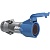 Мобильная розетка Hypra - IP 44 - 3К+З - 63 А - пластик 053683 Legrand
