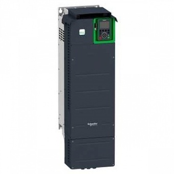 Преобразователь частоты ATV630 45кВт 220В 3ф ATV630D45M3 Schneider Electric