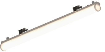 Светильник L-contour 1500/21,6/Д/740/03/A1-B3/24DC IP66 DMX512 LEDEL CN216-14-331-10823 IEK