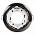 Светильник 71 281 NGX-R1-005-GX53(Черный хром) 71281 Navigator