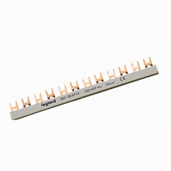 Шинка Уст. 28 Автоматов 2p 004914 Legrand