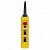 Подвесная станция Harmony XAC 5 кнопок XACB4913 Schneider Electric