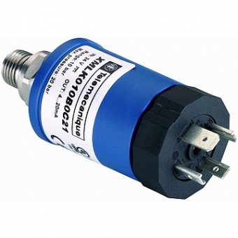 датчик давления 16 БАР 0-10В XMLK016B2C71 Schneider Electric